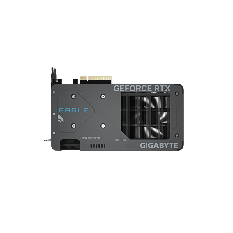 Gigabyte Видеокарта GeForce RTX 5060 Ti 8GB GDDR7 EAGLE OCC (GV-N506TEAGLE_OC-8GD)