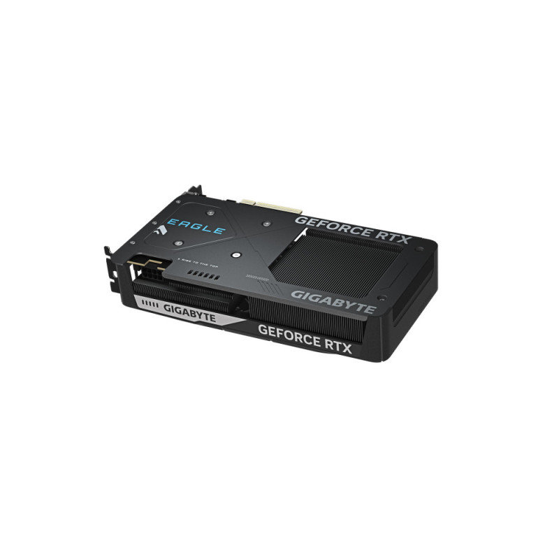 Gigabyte Видеокарта GeForce RTX 5060 Ti 8GB GDDR7 EAGLE OCC (GV-N506TEAGLE_OC-8GD)