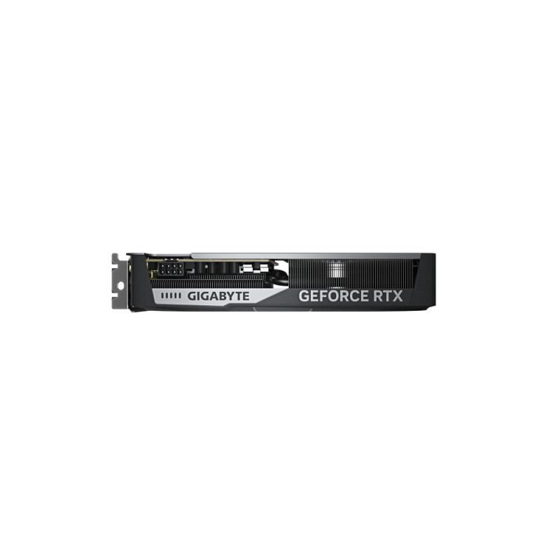 Gigabyte Видеокарта GeForce RTX 5060 Ti 8GB GDDR7 EAGLE OCC (GV-N506TEAGLE_OC-8GD)