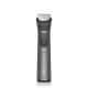 Philips Тример Philips Series 7000, для бороди, голови та тіла, насадок-17, сталь, сірий (MG7941/15)