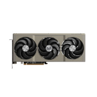 SAPPHIRE Видеокарта Radeon RX 9060 XT 16GB GDDR6 NITRO+ GAMING OC (11350-01-20G)