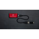 Накопичувач SSD USB Type-C 2TB XS1000 Kingston (SXS1000R/2000GA)