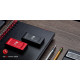 Накопичувач SSD USB Type-C 2TB XS1000 Kingston (SXS1000R/2000GA)