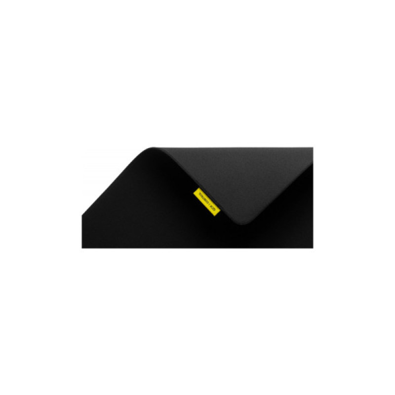 Коврик для мышки SteelSeries QcK Performance L Control Black (63434)