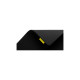 Коврик для мышки SteelSeries QcK Performance L Control Black (63434)
