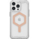 UAG Apple iPhone 15 Pro Plyo Max Magsafe, Ice/Gold (114305114348)