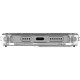 UAG Apple iPhone 15 Pro Plyo Max Magsafe, Ice/Gold (114305114348)