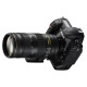 Nikon 70-200mm f/2.8E FL ED AF-S VR (JAA830DA)