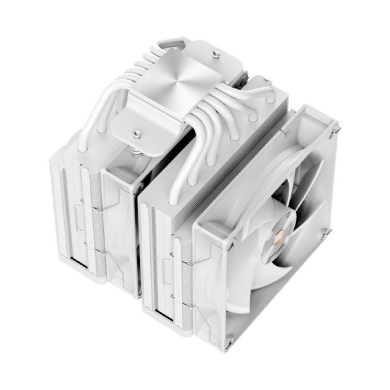 Кулер для процессора OCYPUS DELTA-A62-WH2NAWN00X-GL