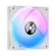 Кулер для процессора OCYPUS DELTA-A62-WH2NAWN00X-GL