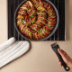 Tefal Cookware set Ingenio Mineralia Force, replaceable handle, 3items, aluminum, bakelite, gray (L3969102)