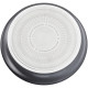 Tefal Cookware set Ingenio Mineralia Force, replaceable handle, 3items, aluminum, bakelite, gray (L3969102)