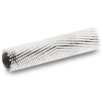Karcher Вrush cylindrical 300 mm, white (4.762-452.0)