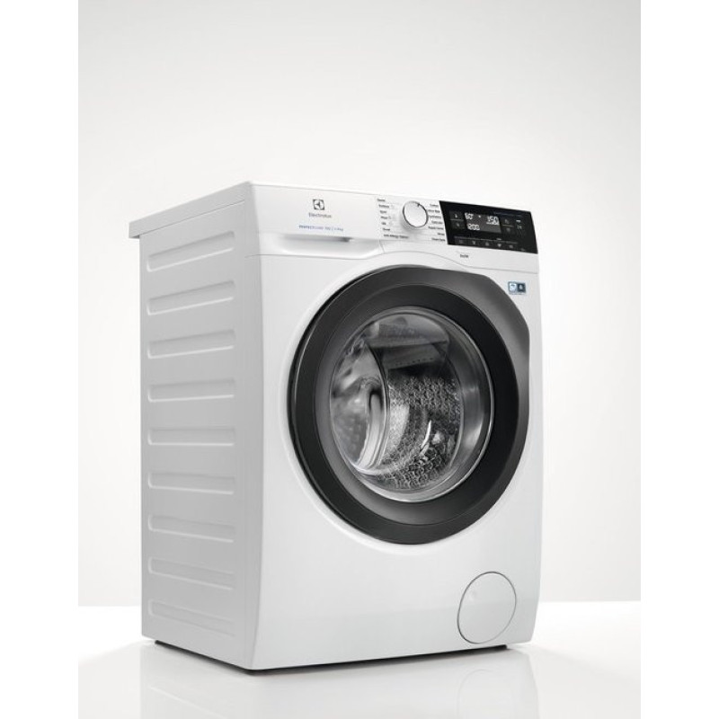 Electrolux Стир. машина с фронт. загр. EW7F348SU