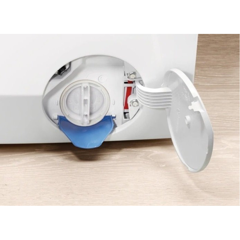 Electrolux Стир. машина с фронт. загр. EW7F348SU