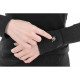 2E Tactical Women's Heated Thermal Underwear eFiber for Women Black, size S (2E-HUEFWS-BK)