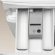 Electrolux Стир.-сушильная машина EW9W161BUC
