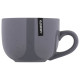 ARDESTO Cup Bagheria, 480 ml, Grey, ceramics (AR2648GREY)