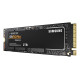 Samsung SSD M.2 2TB PCIe 4.0 970 EVO (MZ-V7S2T0BW)