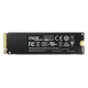 Samsung SSD M.2 2TB PCIe 4.0 970 EVO (MZ-V7S2T0BW)
