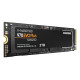 Samsung SSD M.2 2TB PCIe 4.0 970 EVO (MZ-V7S2T0BW)