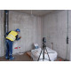 Bosch Нивелир лазерный Professional GCL 2-50 G, до 15 м, ± 0.3 мм/м, с штативом BT 150, держателем RM 10, чехлом, мишенью, 0.58 кг (0.601.066.M01)