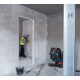 Bosch Нивелир лазерный Professional GCL 2-50 G, до 15 м, ± 0.3 мм/м, с штативом BT 150, держателем RM 10, чехлом, мишенью, 0.58 кг (0.601.066.M01)