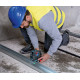 Bosch Нивелир лазерный Professional GCL 2-50 G, до 15 м, ± 0.3 мм/м, с штативом BT 150, держателем RM 10, чехлом, мишенью, 0.58 кг (0.601.066.M01)