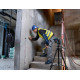 Bosch Нивелир лазерный Professional GCL 2-50 G, до 15 м, ± 0.3 мм/м, с штативом BT 150, держателем RM 10, чехлом, мишенью, 0.58 кг (0.601.066.M01)