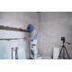 Bosch Нивелир лазерный Professional GCL 2-50 G, до 15 м, ± 0.3 мм/м, с штативом BT 150, держателем RM 10, чехлом, мишенью, 0.58 кг (0.601.066.M01)