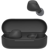 Sony Навушники TWS WF-C510 BT 5.3, IPX4, SBC, AAC, Mic, Чорний (WFC510B.CE7)
