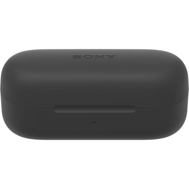 Sony Навушники TWS WF-C510 BT 5.3, IPX4, SBC, AAC, Mic, Чорний (WFC510B.CE7)