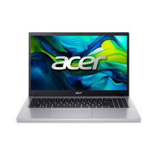 Acer Ноутбук Aspire Go AG15-31P 15.6" FHD IPS, Intel i3-N305, 8GB, F512GB, UMA, Lin, сріблястий (NX.KX5EU.003)