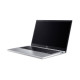 Acer Ноутбук Aspire Go AG15-31P 15.6" FHD IPS, Intel i3-N305, 8GB, F512GB, UMA, Lin, серебристый (NX.KX5EU.003)