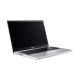 Acer Ноутбук Aspire Go AG15-31P 15.6" FHD IPS, Intel i3-N305, 8GB, F512GB, UMA, Lin, серебристый (NX.KX5EU.003)