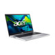 Acer Ноутбук Aspire Go AG15-31P 15.6" FHD IPS, Intel i3-N305, 8GB, F512GB, UMA, Lin, серебристый (NX.KX5EU.003)