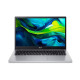 Acer Ноутбук Aspire Go AG15-31P 15.6" FHD IPS, Intel i3-N305, 8GB, F512GB, UMA, Lin, серебристый (NX.KX5EU.003)