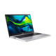 Acer Ноутбук Aspire Go AG15-31P 15.6" FHD IPS, Intel i3-N305, 8GB, F512GB, UMA, Lin, серебристый (NX.KX5EU.003)