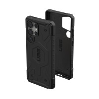 UAG Чохол для Samsung Galaxy 25 Ultra, Pathfinder, Black (214480114040)
