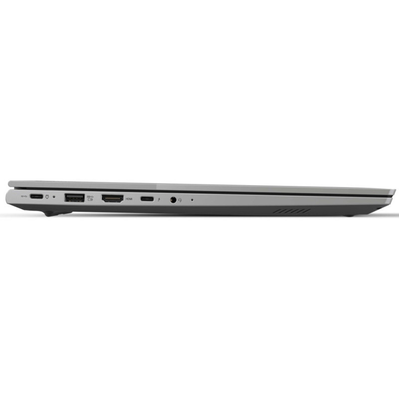 Lenovo Notebook ThinkBook 16-G6 16  WUXGA IPS AG, AMD R5-7430U, 32GB, F1TB, UMA, DOS, gray (21KK008QRA)