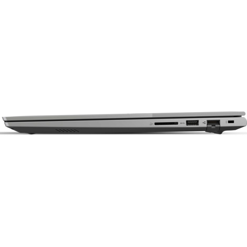 Lenovo Notebook ThinkBook 16-G6 16  WUXGA IPS AG, AMD R5-7430U, 32GB, F1TB, UMA, DOS, gray (21KK008QRA)