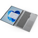 Lenovo Notebook ThinkBook 16-G6 16  WUXGA IPS AG, AMD R5-7430U, 32GB, F1TB, UMA, DOS, gray (21KK008QRA)