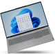 Lenovo Notebook ThinkBook 16-G6 16  WUXGA IPS AG, AMD R5-7430U, 32GB, F1TB, UMA, DOS, gray (21KK008QRA)