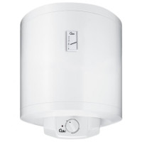 Tiki Electric water heater round GBF, 50L, 2kW, dry, mechanical control, C, white, 700096 (GBF50/UA_TIKI)