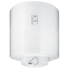 Tiki Electric water heater round GBF, 50L, 2kW, dry, mechanical control, C, white, 700096 (GBF50/UA_TIKI)