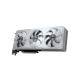 Gigabyte Видеокарта GeForce RTX 5070 12GB GDDR7 EAGLE OC ICE (GV-N5070EAGLEOC_ICE-12GD)