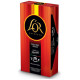 L`OR L`OR сoffe capsules Rossa Imola Ristretto, arabica 100%, 10pcs, Nespresso (8711000579145)