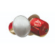 L`OR L`OR сoffe capsules Rossa Imola Ristretto, arabica 100%, 10pcs, Nespresso (8711000579145)
