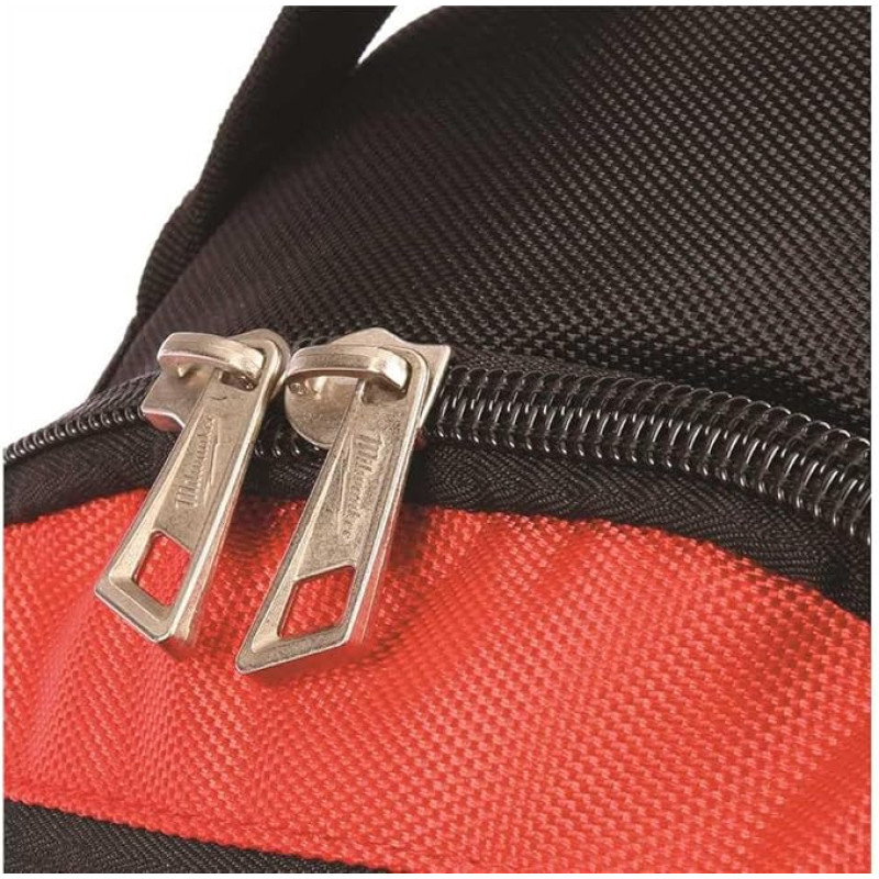 Milwaukee Рюкзак для інструменту Milwaukee 35 кишень, нейлон, 363x203x594мм (48228200)