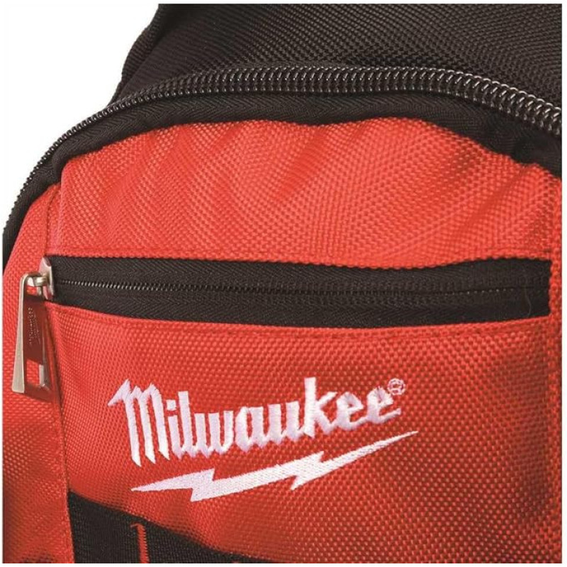 Milwaukee Рюкзак для інструменту Milwaukee 35 кишень, нейлон, 363x203x594мм (48228200)